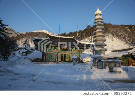 Hwaam Temple Hwaam Temple 98593275