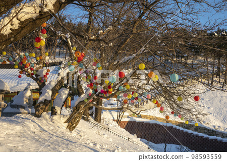 Hwaam Temple Hwaam Temple 98593559