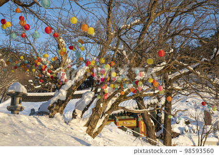 Hwaam Temple Hwaam Temple 98593560