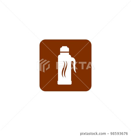 Thermos icon Thermos icon 98593676