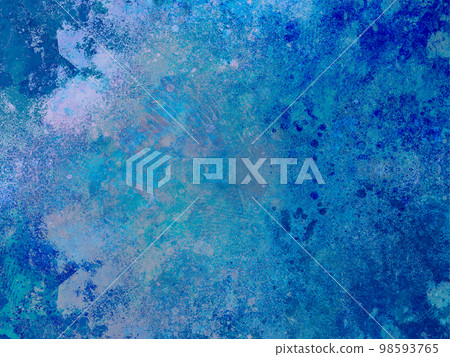 Fantastic light blue watercolor texture background Fantastic light blue watercolor texture background 98593765