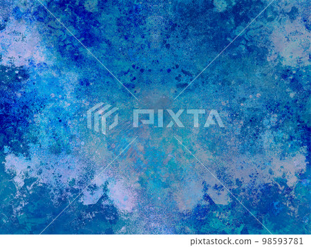 Fantastic light blue watercolor texture background Fantastic light blue watercolor texture background 98593781