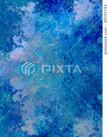 Fantastic light blue watercolor texture background Fantastic light blue watercolor texture background 98593784