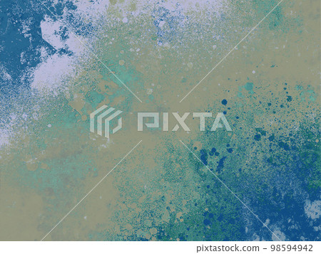 Fantastic light blue watercolor texture background Fantastic light blue watercolor texture background 98594942