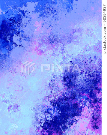 Fantastic light blue watercolor texture background Fantastic light blue watercolor texture background 98594957
