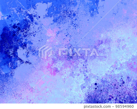 Fantastic light blue watercolor texture background Fantastic light blue watercolor texture background 98594960