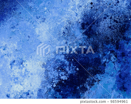 Fantastic light blue watercolor texture background Fantastic light blue watercolor texture background 98594961