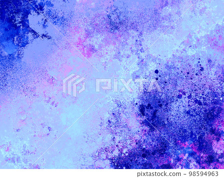 Fantastic light blue watercolor texture background Fantastic light blue watercolor texture background 98594963