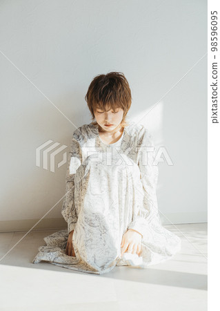 天生麗質的女人 天生麗質的女人 98596095