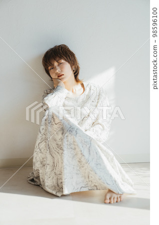 天生麗質的女人 天生麗質的女人 98596100