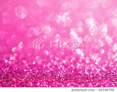 pink glitter texture abstract background 98596708