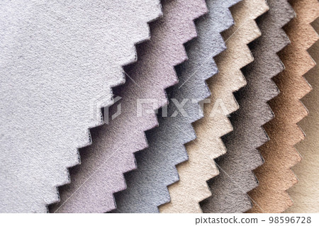 fabric color samples texture background fabric color samples texture background 98596728