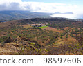 hawaii diamond head inside 98597606
