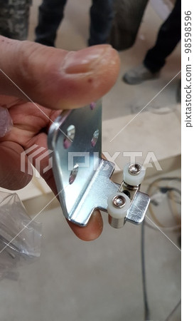 City, building, construction, interior, wood, interior, carpenter, nonflammable plaster, ladder, scaffolding City, building, construction, interior, wood, interior, carpenter, nonflammable plaster, ladder, scaffolding 98598596