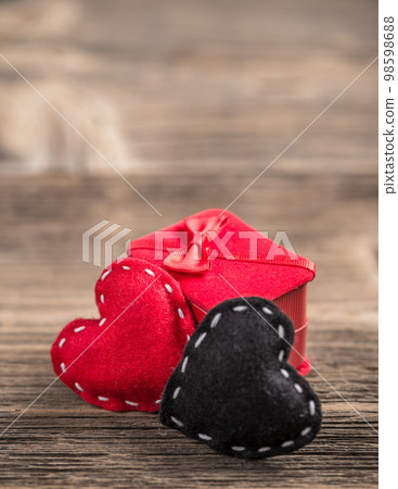 Divorce concept Divorce concept 98598688