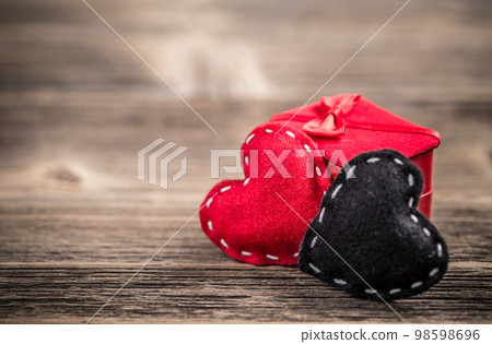 Divorce concept 98598696