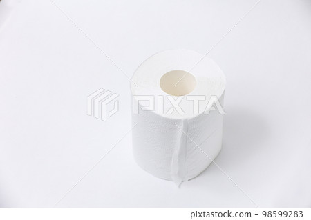 衛生紙，廁所，廁所，紙，日用品，日用品，家庭用品，紙，芯，卷，卷 98599283