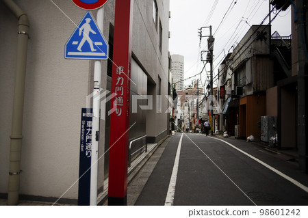 四谷周邊的風景 98601242