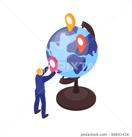 Online Education Concept 98601416