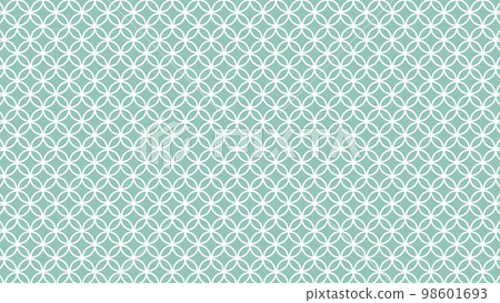 簡單時尚的幾何背景圖案壁紙。線條景泰藍圖案。矢量圖素材05 98601693