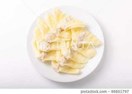 蝦餛飩 98601797