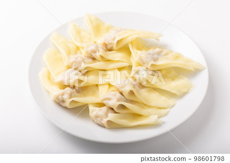 shrimp wonton 98601798