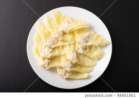 shrimp wonton 98601801