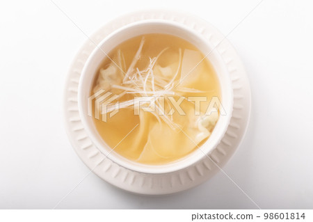 shrimp wonton soup shrimp wonton soup 98601814