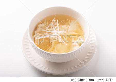 shrimp wonton soup shrimp wonton soup 98601818