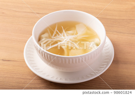 shrimp wonton soup 98601824