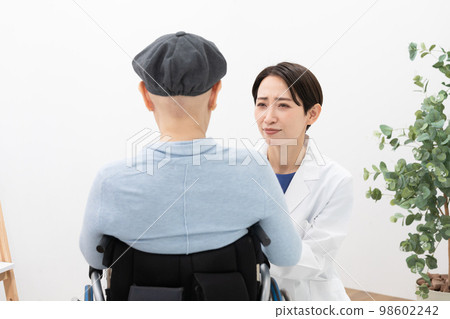 Medical care Palliative care Hair removal Medical care Palliative care Hair removal 98602242