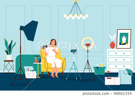 Hobby Flat Concept 98602354