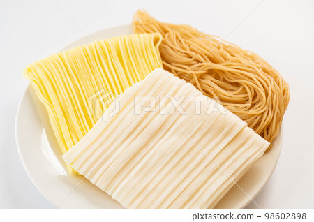 無麩質麵條米粉 無麩質麵條米粉 98602898