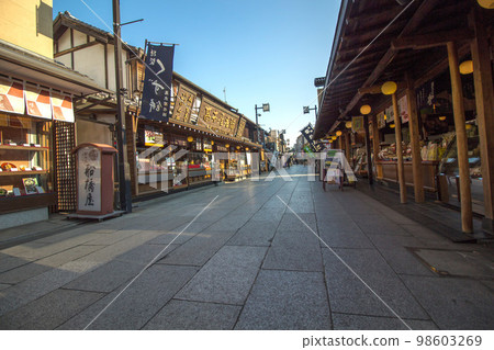 進入帝釋天的風景圖 進入帝釋天的風景圖 98603269