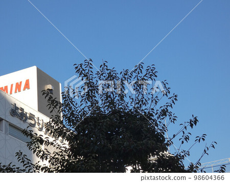 東京都JR錦糸町站前 98604366