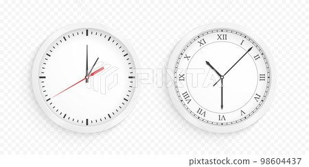 Clock Clock 98604437