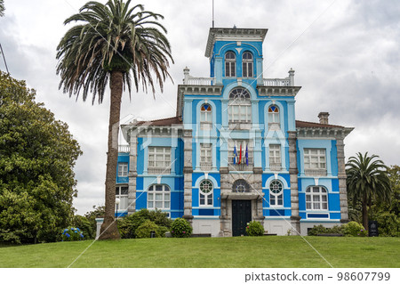Emigration Museum, Colombres, Spain 98607799
