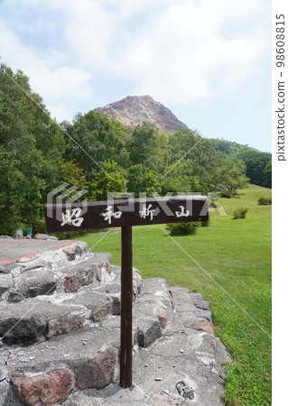 昭和新贊 98608815