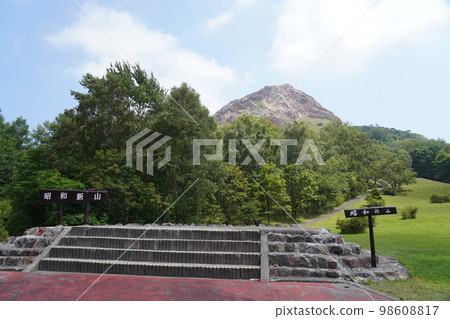 昭和新贊 98608817