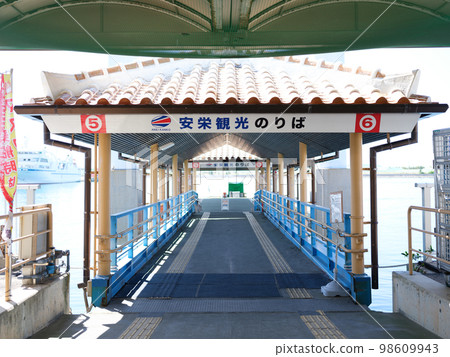 遠程島嶼終端 98609943