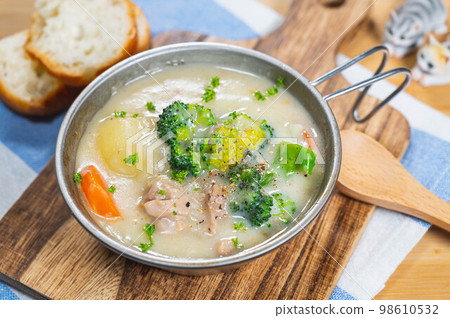 Sierra Cup 燉一人份 98610532