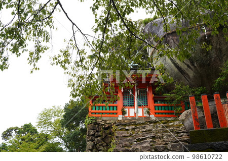 熊野三山、神倉神社、神倉神社、熊野、熊野、神倉、神社、神之倉、熊野速玉大社、 熊野三山、神倉神社、神倉神社、熊野、熊野、神倉、神社、神之倉、熊野速玉大社、 98610722