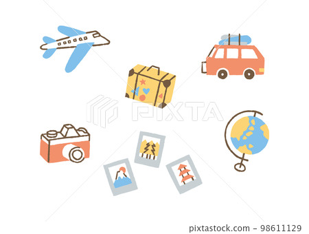 travel_color 所需的東西集 98611129