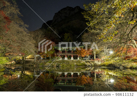 白岩山、白羊寺 白岩山、白羊寺 98611132