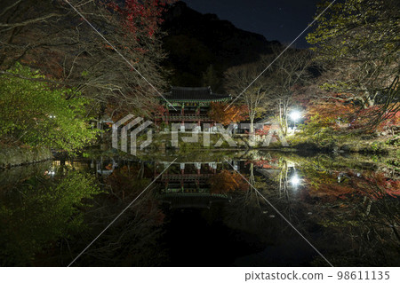 Baekamsan Mountain, Baekyangsa Temple 98611135