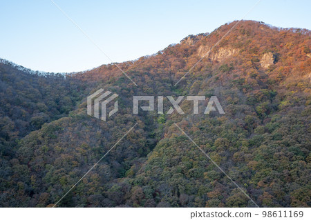 白岩山、白羊寺 白岩山、白羊寺 98611169