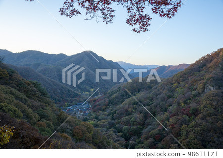白岩山、白羊寺 白岩山、白羊寺 98611171