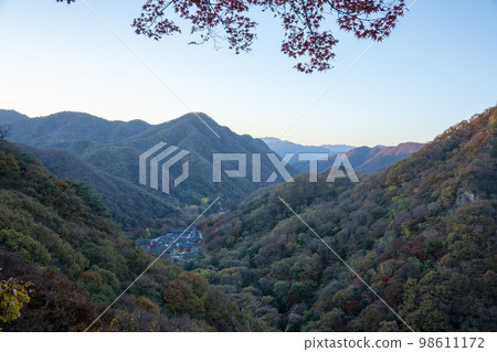 白岩山、白羊寺 白岩山、白羊寺 98611172