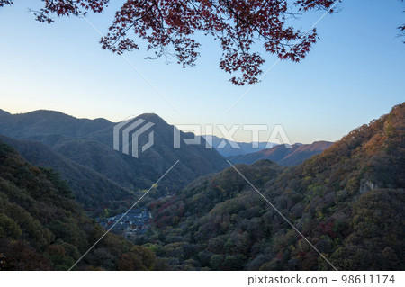 白岩山、白羊寺 白岩山、白羊寺 98611174