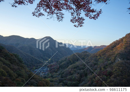白岩山、白羊寺 白岩山、白羊寺 98611175